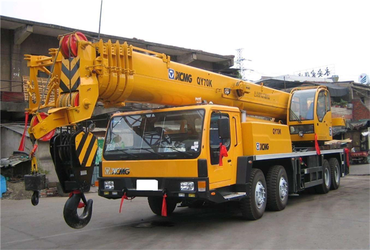 南岗区吊车出租选择重点