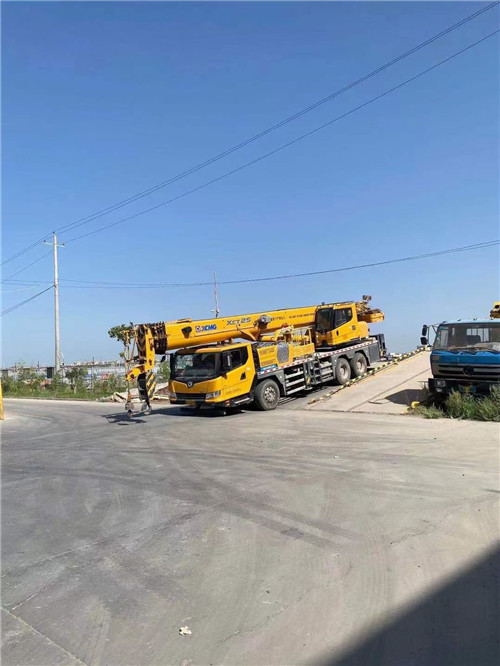 南岗区吊车作业时，可能会产生哪些额外收费项目？