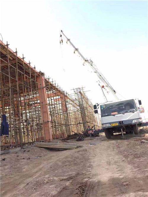 南岗区吊车作业的安全注意事项有哪些？